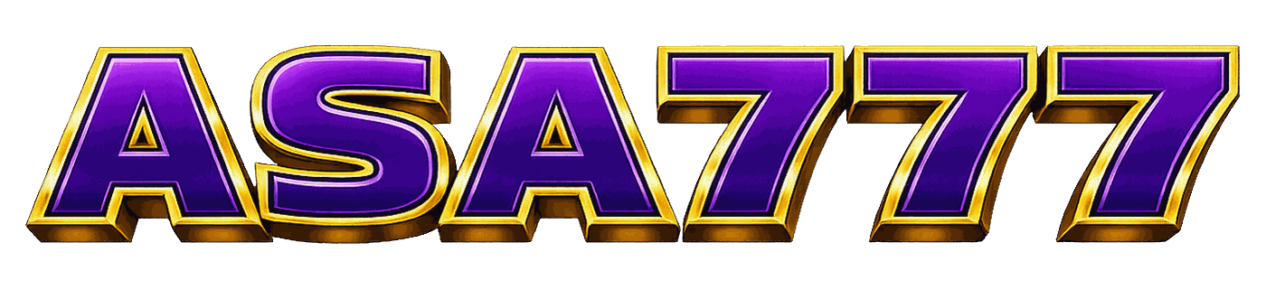 asa777 logo